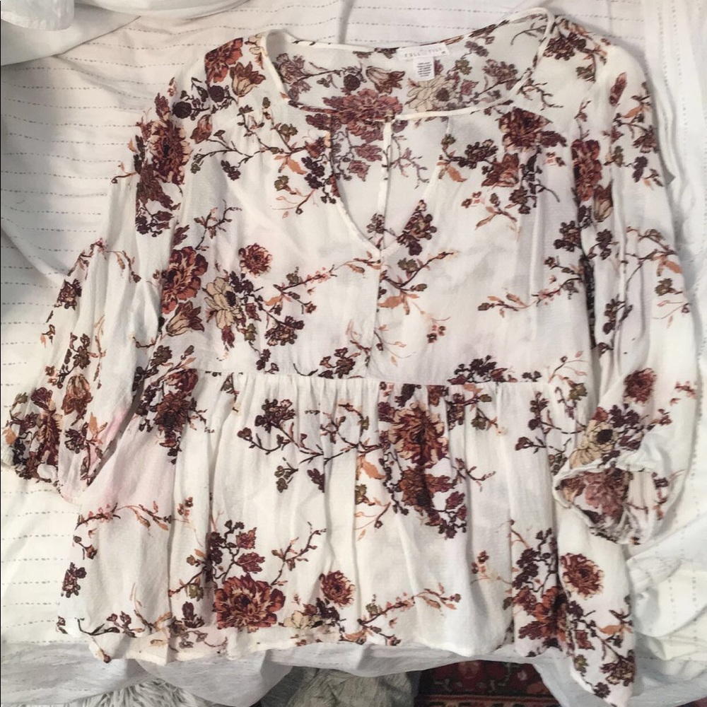 Top from Pacsun